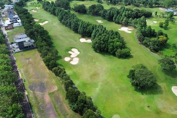 Taman Impian Heights