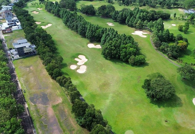 Taman Impian Heights