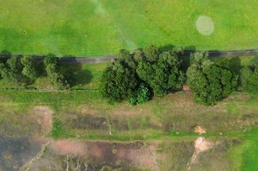 Taman Impian Heights