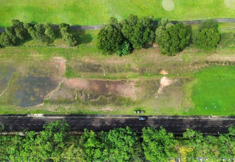 Taman Impian Heights