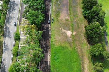 Taman Impian Heights