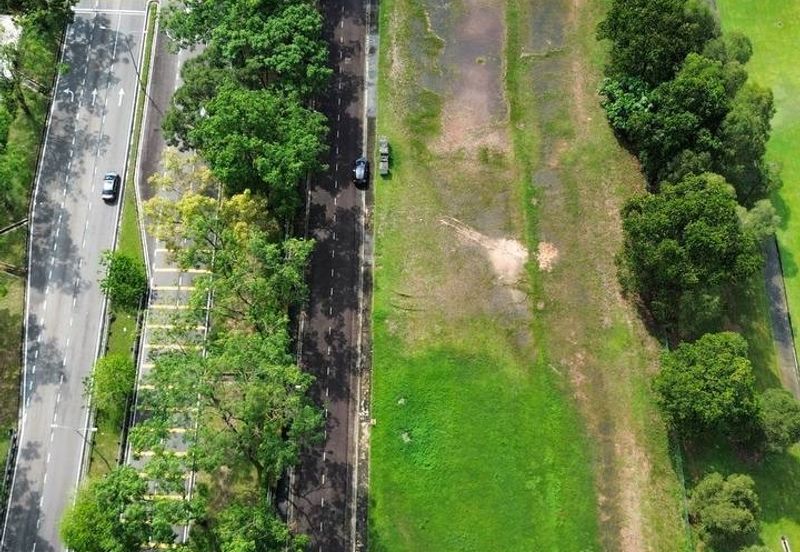 Taman Impian Heights