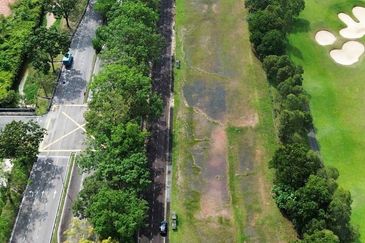 Taman Impian Heights