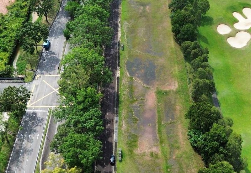 Taman Impian Heights