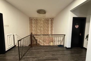 Taman Austin Heights