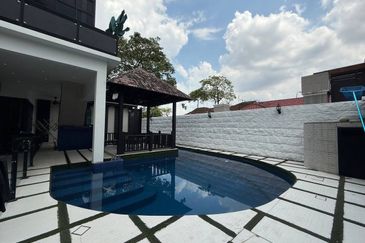 Taman Austin Heights