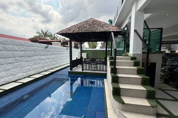 Taman Austin Heights