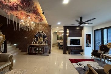 Taman Austin Heights