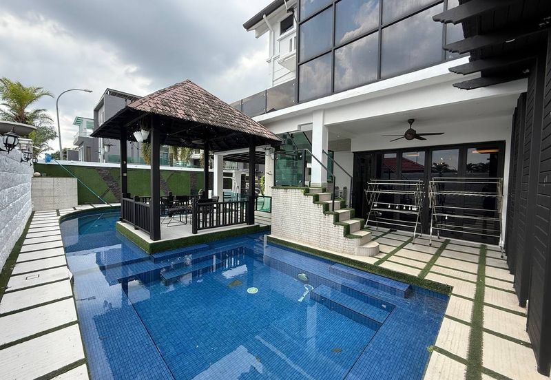 Taman Austin Heights