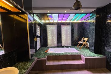 Taman Austin Heights