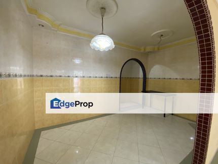 Taman Damai Jaya Renovated Low Cost, Johor, Skudai