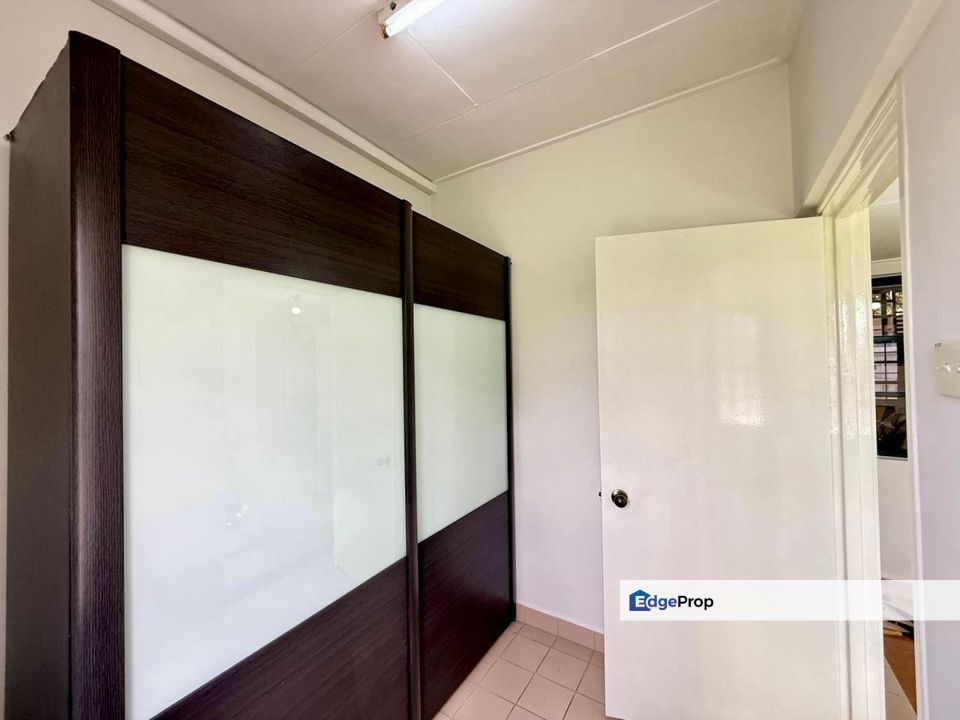 Ampang 971 End Lot Town House (Upper Unit), Kuala Lumpur, Ampang Hilir