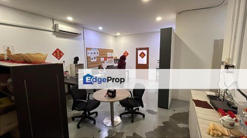 Ground FLOOR Kangkar Pulai Shop Lot, Johor, Kangkar Pulai
