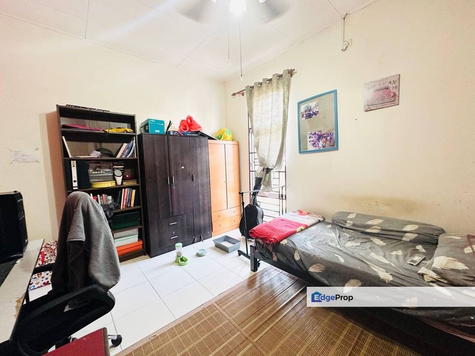 Semi D Pulai Indah, Johor, Kangkar Pulai