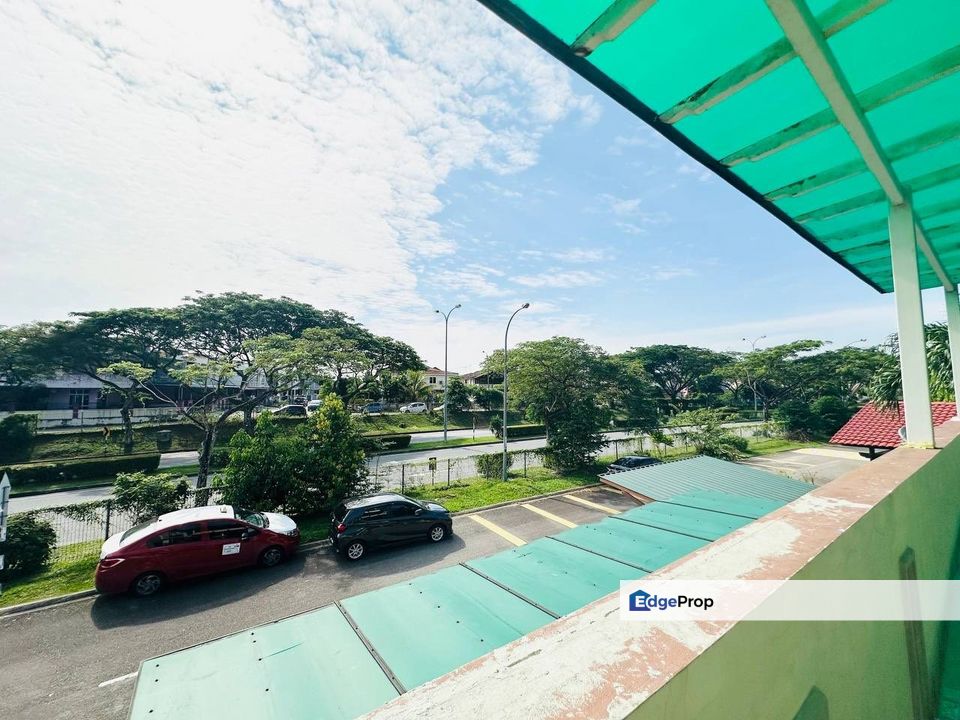 Semi D Pulai Indah, Johor, Kangkar Pulai