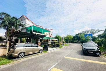 Taman Pulai Indah