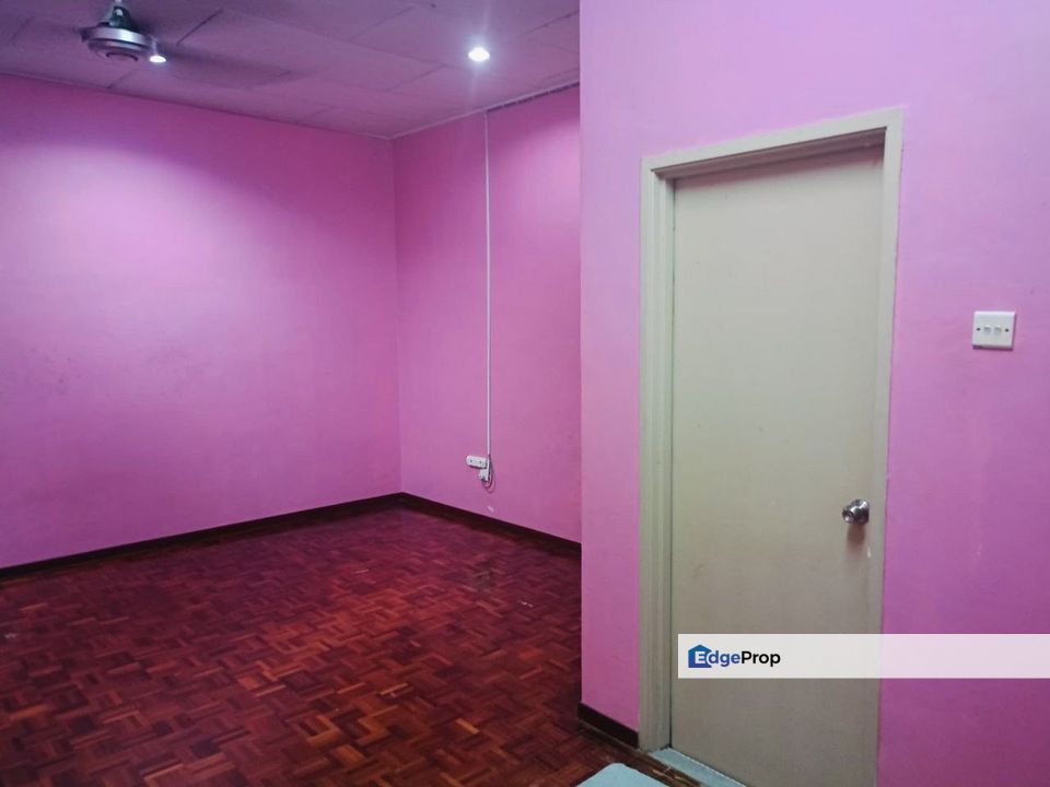 Taman Pulai Indah 1.5 Storey (END LOT), Johor, Kangkar Pulai