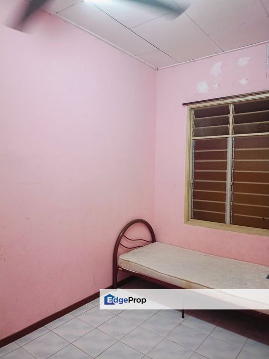 Taman Pulai Indah 1.5 Storey (END LOT), Johor, Kangkar Pulai