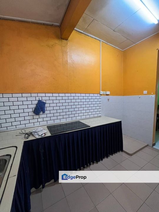 Taman Pulai Indah 1.5 Storey (END LOT), Johor, Kangkar Pulai