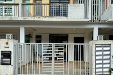 Taman Bestari Perdana