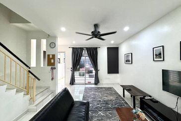 Taman Bestari Perdana