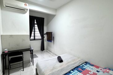 Taman Bestari Perdana