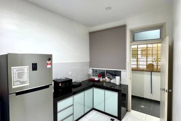 Taman Bestari Perdana