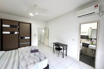 Taman Bestari Perdana