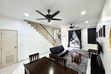 Taman Bestari Perdana