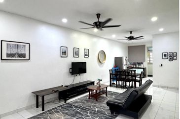 Taman Bestari Perdana