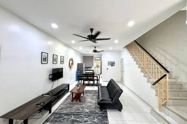 Taman Bestari Perdana