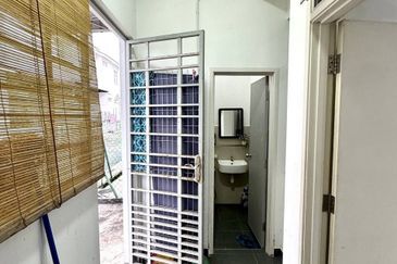 Taman Bestari Perdana