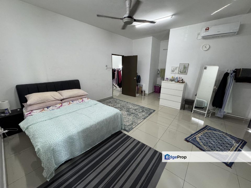 Taman Pulai Hijauan, Jalan Pulasan, Johor, Kangkar Pulai