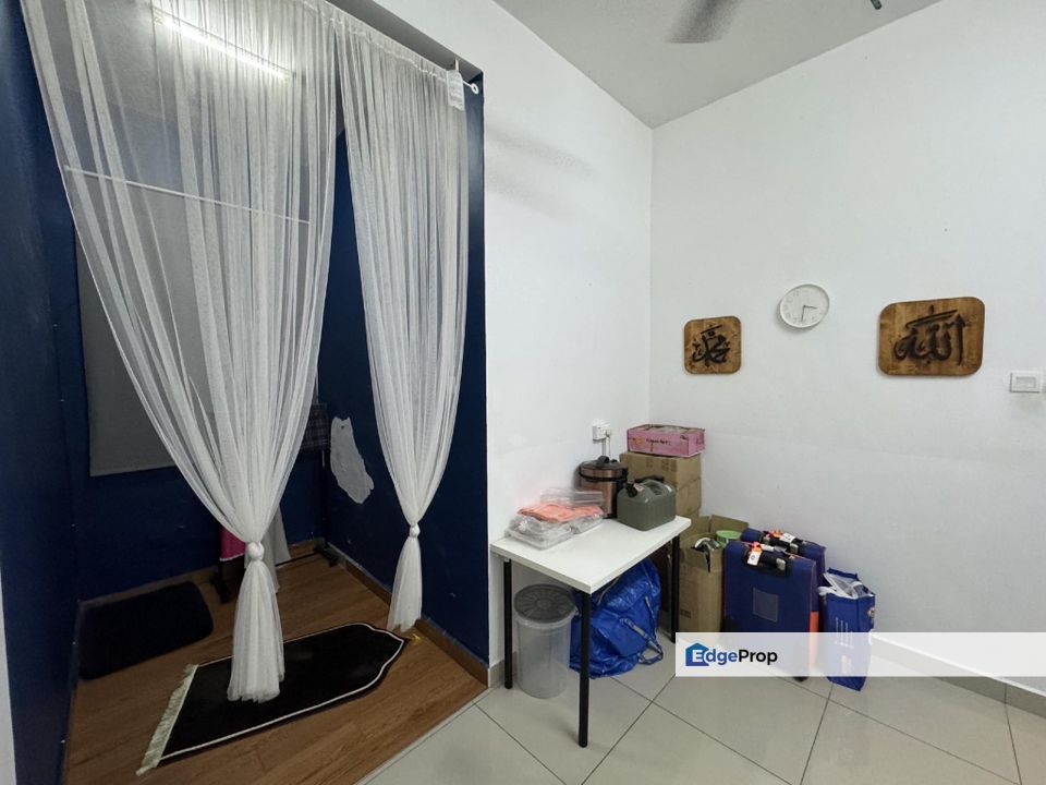 Taman Pulai Hijauan, Jalan Pulasan, Johor, Kangkar Pulai