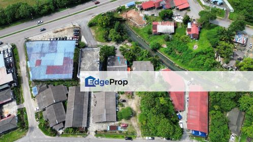 Mukim Plentong Individu Title 3 Lot, Johor, Masai
