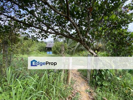 Kampung Sg Redan (Sg Tiram) Tanah Dusun, Johor, Ulu Tiram