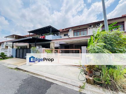 Dato Onn Terrace [Hot Area], Johor, Johor Bahru