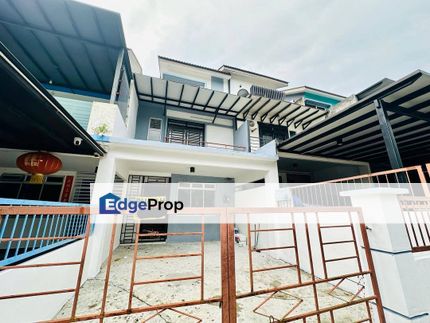 Pasir Gudang Taman ScientexJalan Tiong [Non Bumi], Johor, Pasir Gudang
