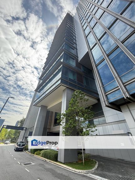 Boutique Office @ KL Eco City, Kuala Lumpur, Bangsar