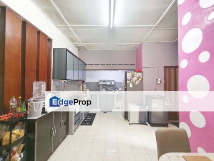 SINGLE STOREY TAMAN UNIVERSITI, Johor, Skudai