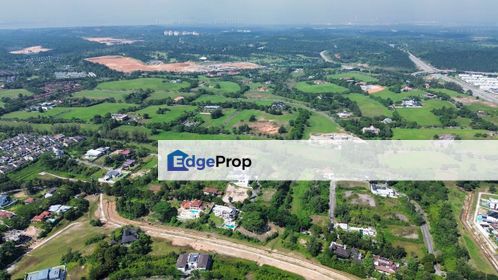 Ledang Height Tanah Lot Banglo, Johor, Johor Bahru