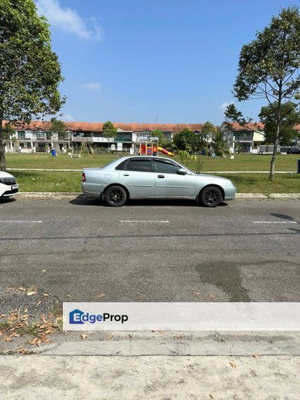 Senai Taman Scientex Senai Jaya, Johor, Senai