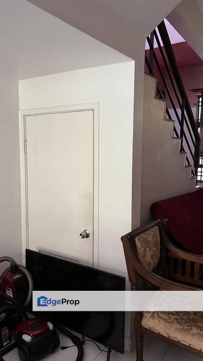 Taman Desa Tebrau (Below Mv), Johor, Johor Bahru