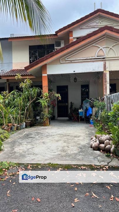 Taman Desa Tebrau (Below Mv), Johor, Johor Bahru