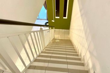 Bandar Bistari Perdana