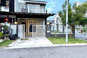 Bandar Bistari Perdana