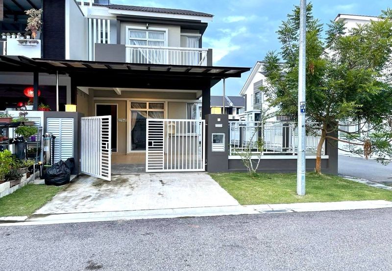 Bandar Bistari Perdana