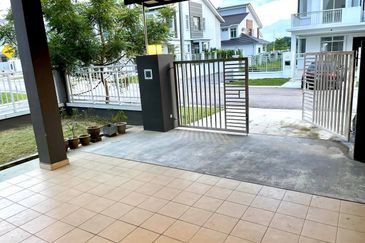 Bandar Bistari Perdana