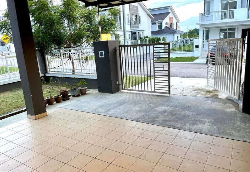 Bandar Bistari Perdana