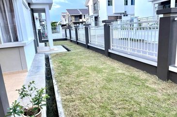 Bandar Bistari Perdana